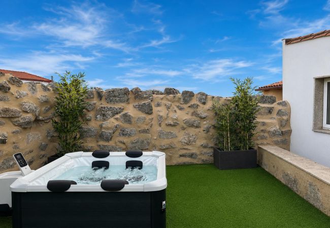 Villa in Lobios - YourHouse O Canton 3