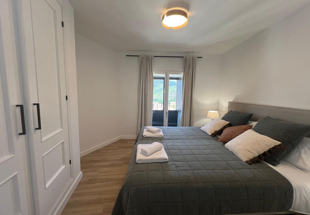 Villa in Lobios - YourHouse O Canton 3