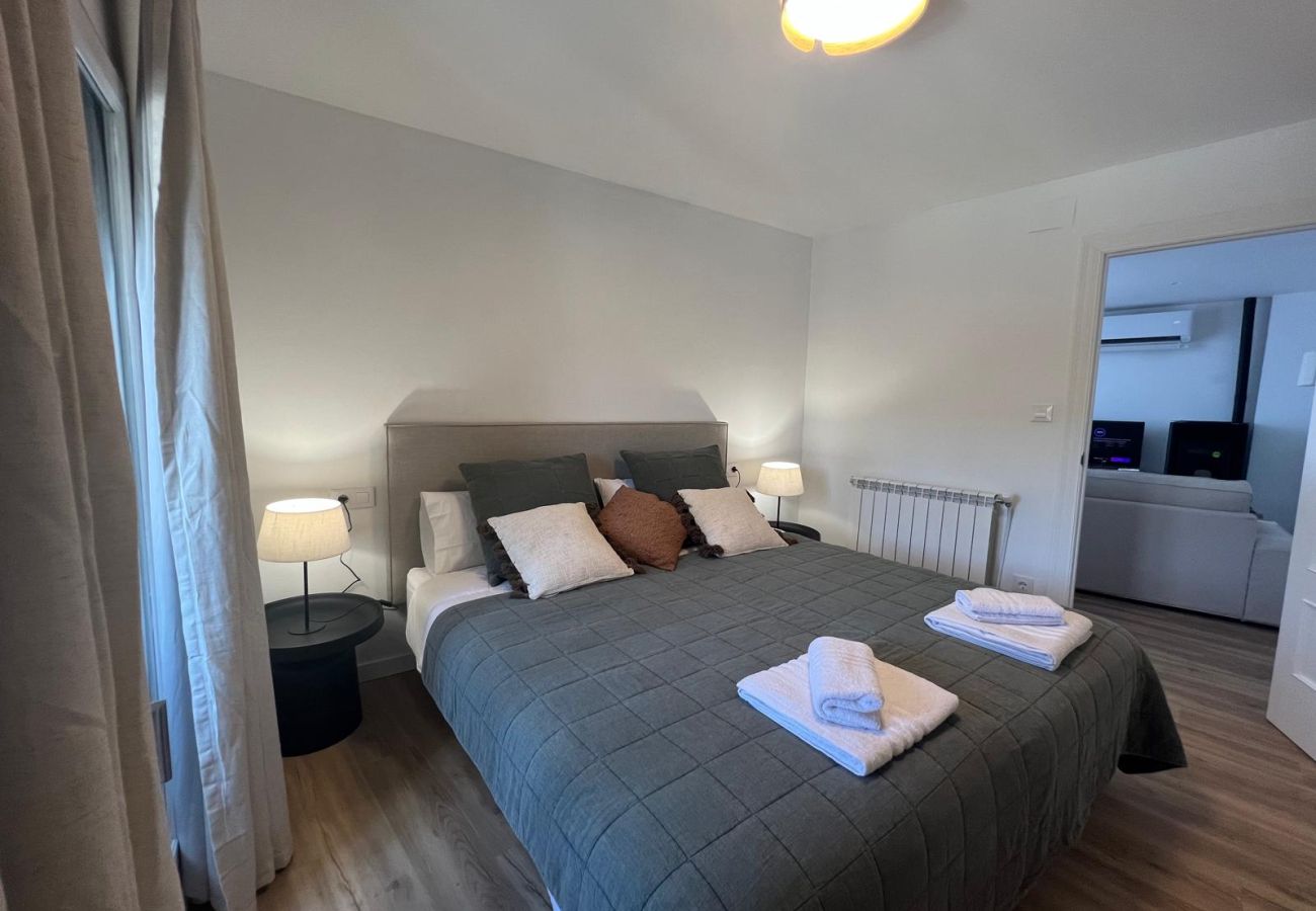 Villa in Lobios - YourHouse O Canton 3