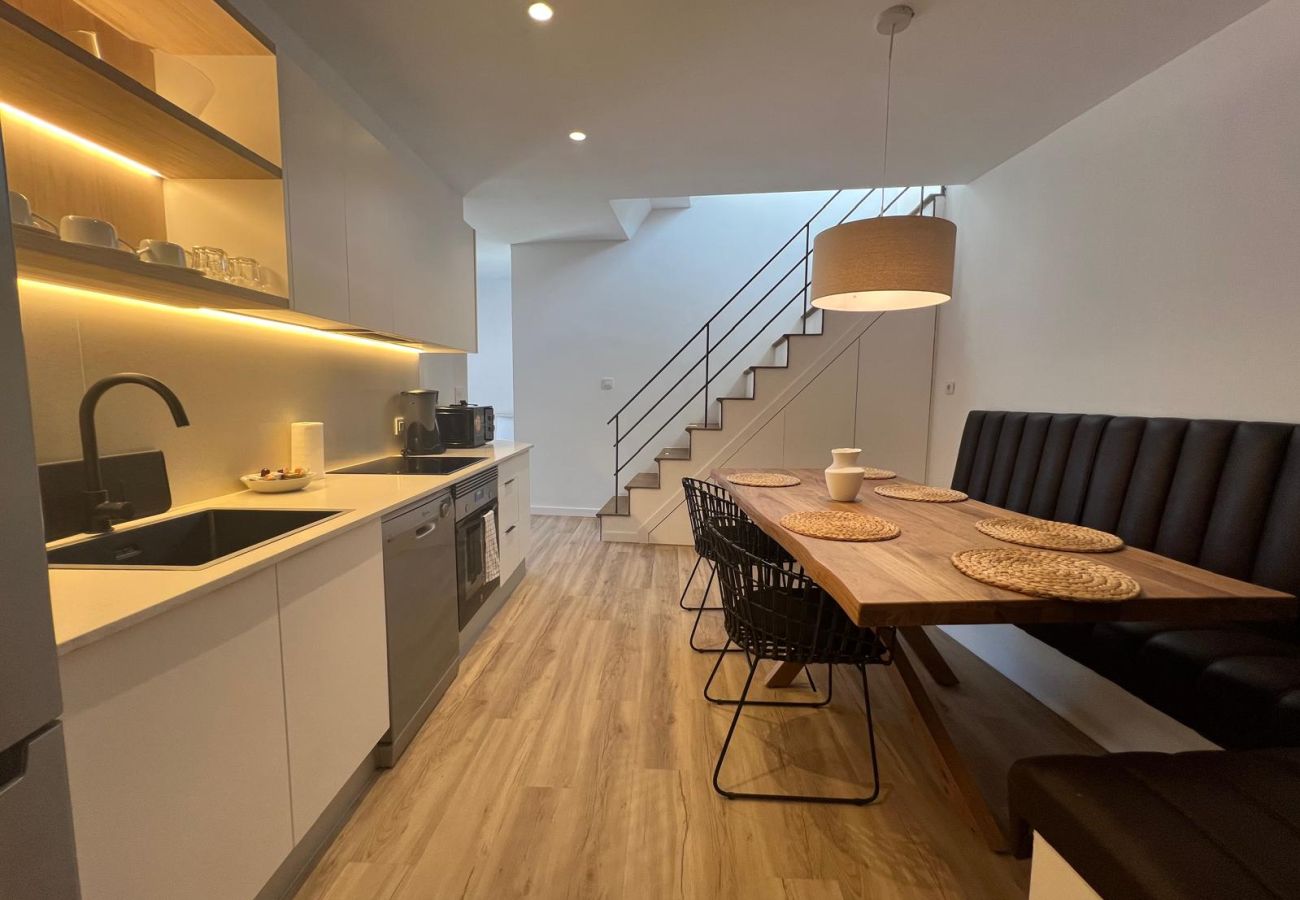 Villa in Lobios - YourHouse O Canton 3