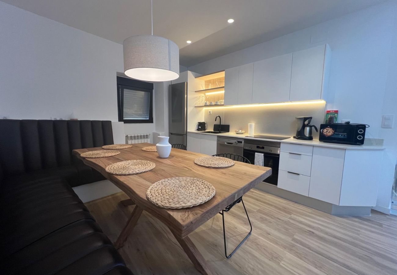 Villa in Lobios - YourHouse O Canton 3