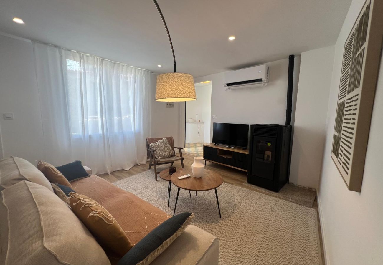 Villa in Lobios - YourHouse O Canton 3