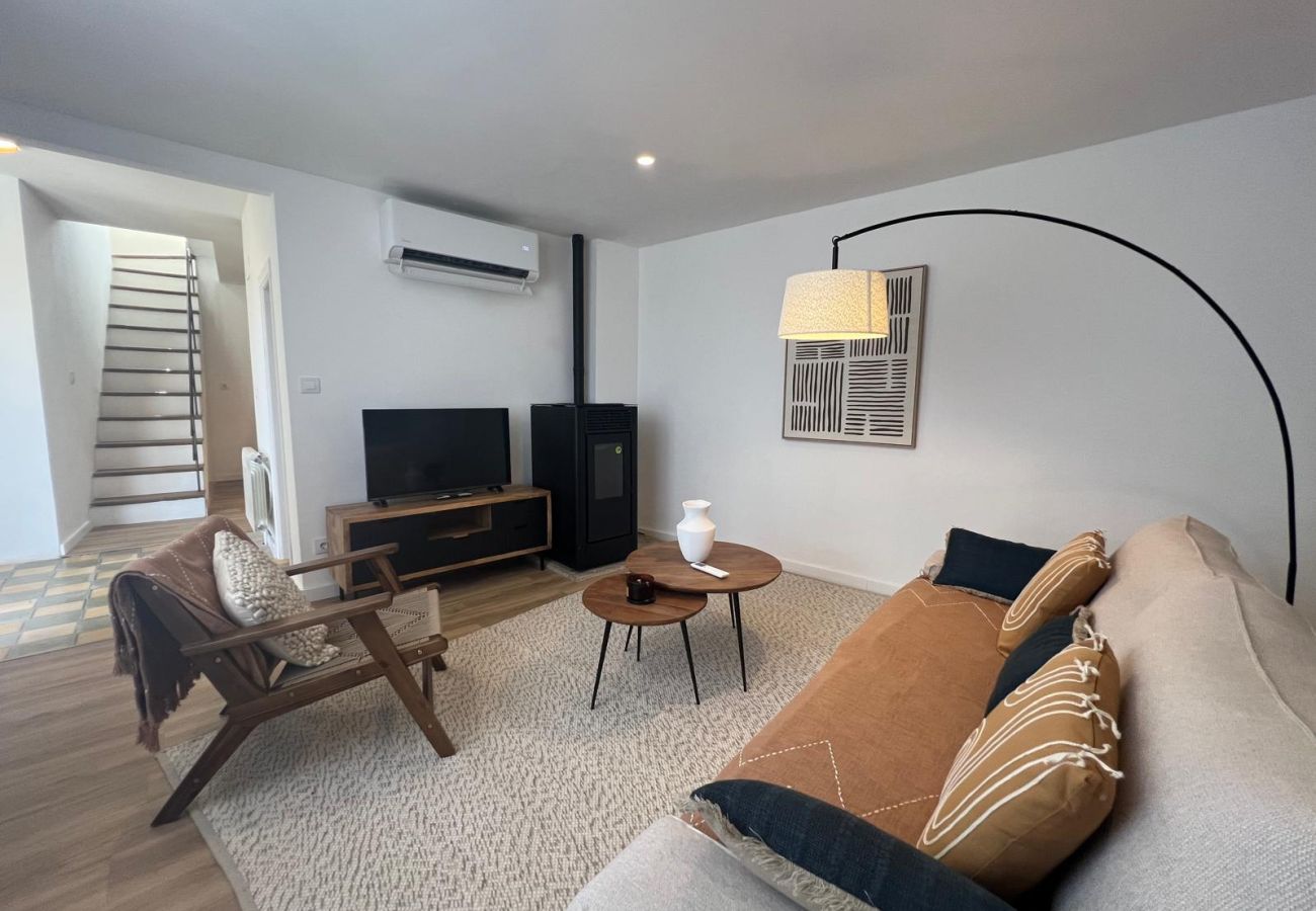 Villa in Lobios - YourHouse O Canton 3