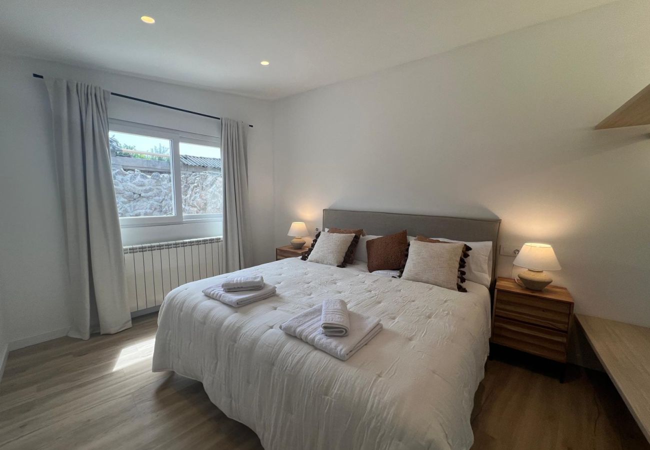 Villa in Lobios - YourHouse O Canton 3
