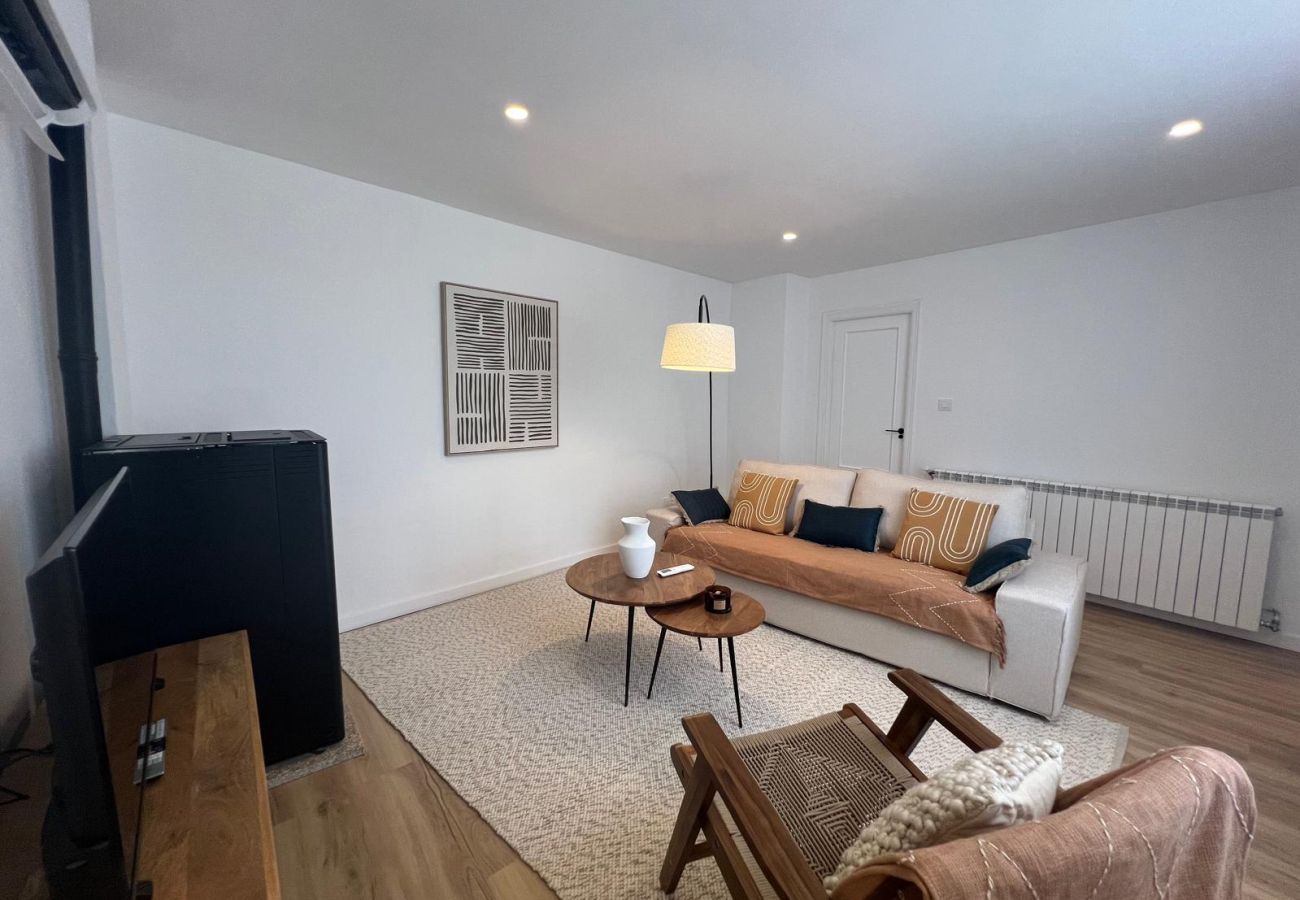 Villa in Lobios - YourHouse O Canton 3