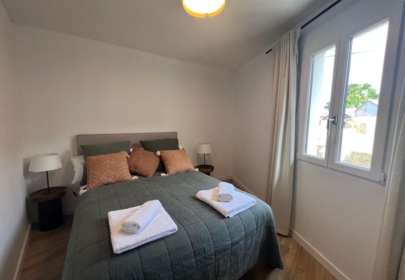 Villa in Lobios - YourHouse O Canton 3