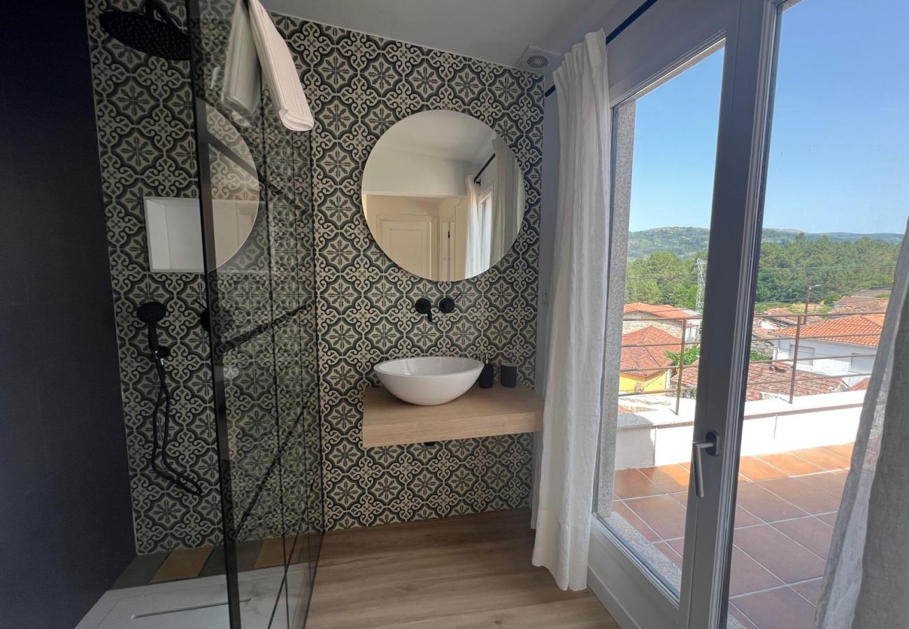 Villa in Lobios - YourHouse O Canton 3