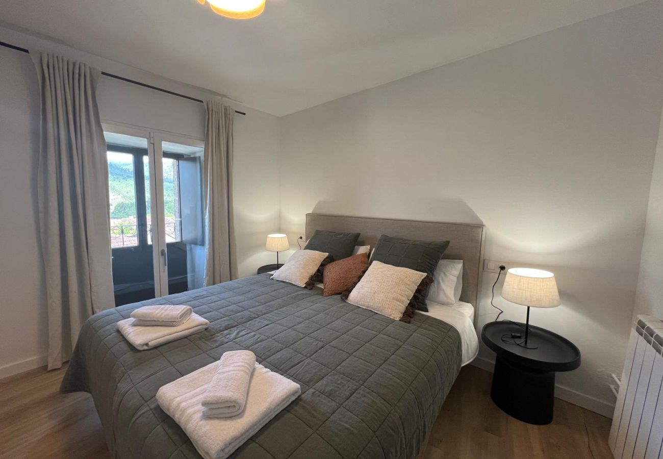 Villa in Lobios - YourHouse O Canton 3