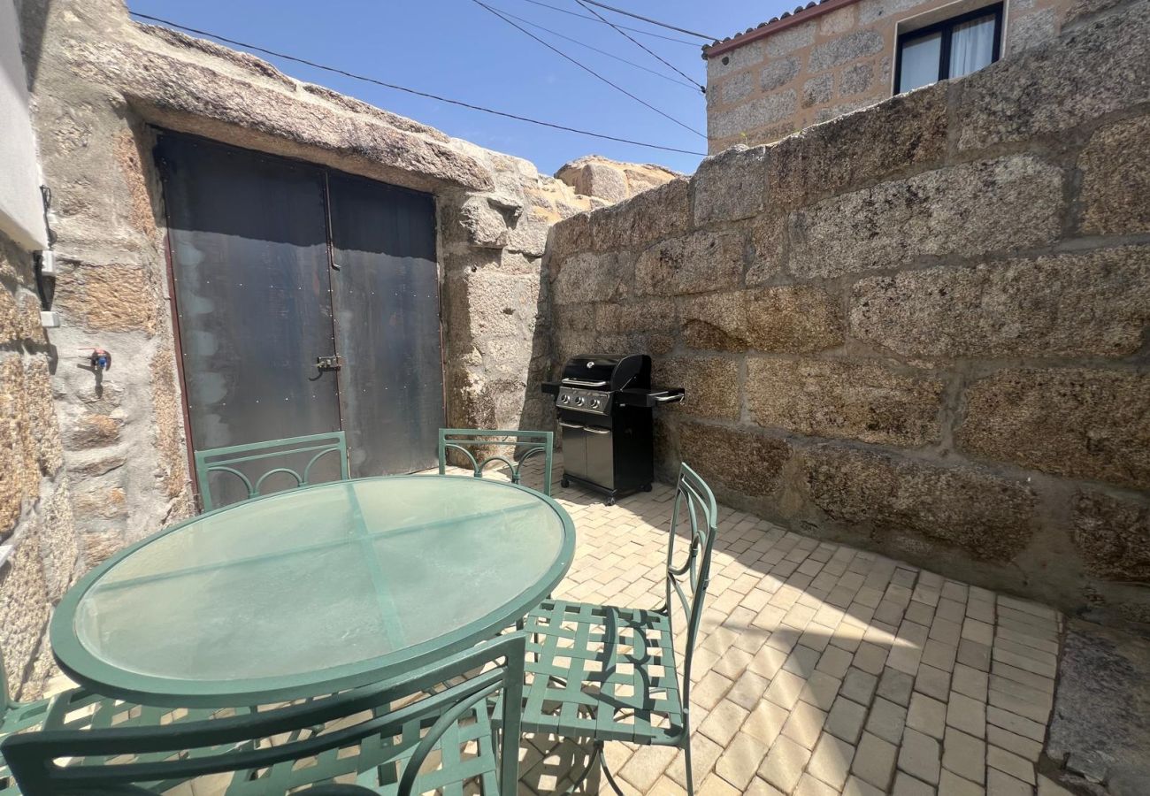 Villa in Lobios - YourHouse O Canton 3