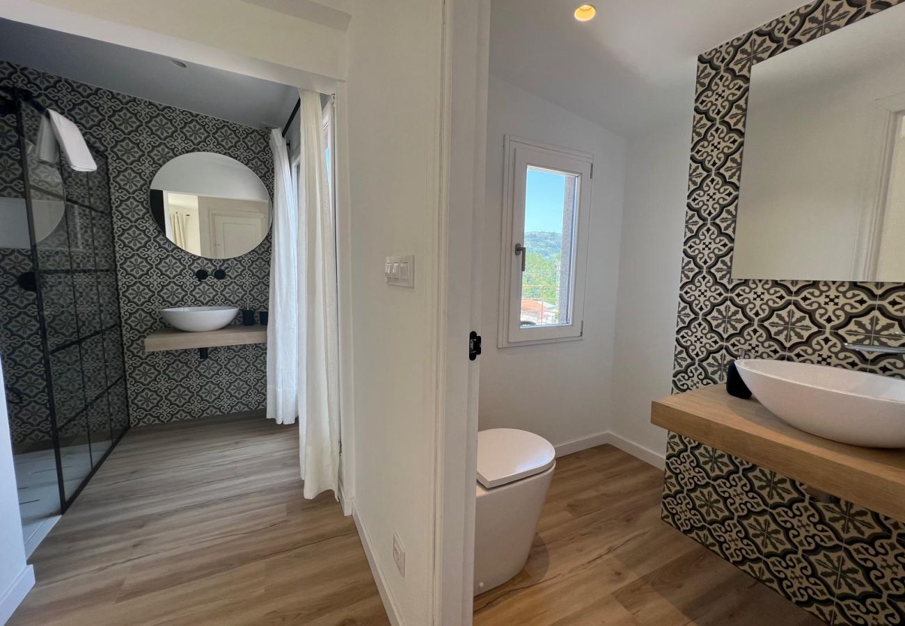 Villa in Lobios - YourHouse O Canton 3