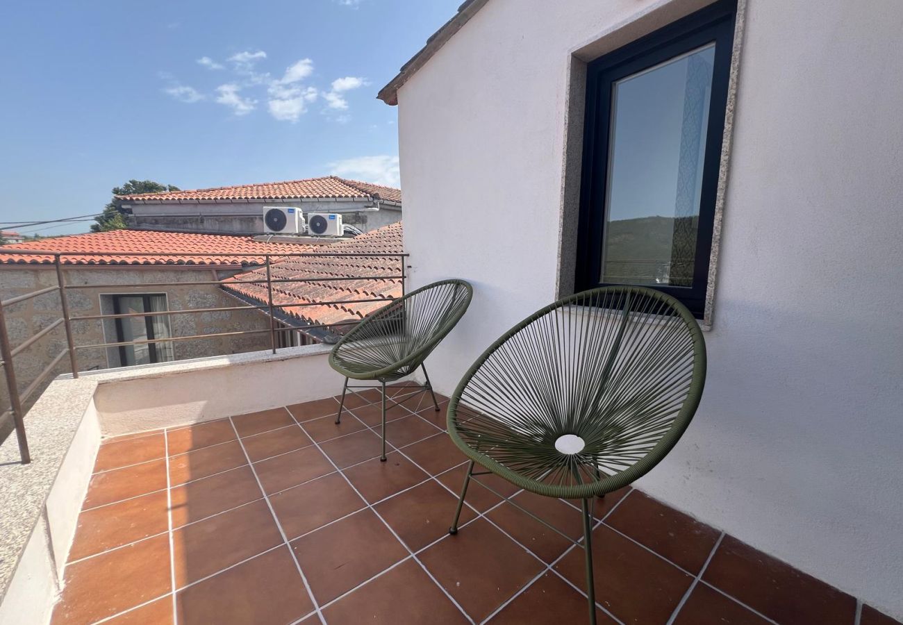 Villa in Lobios - YourHouse O Canton 3