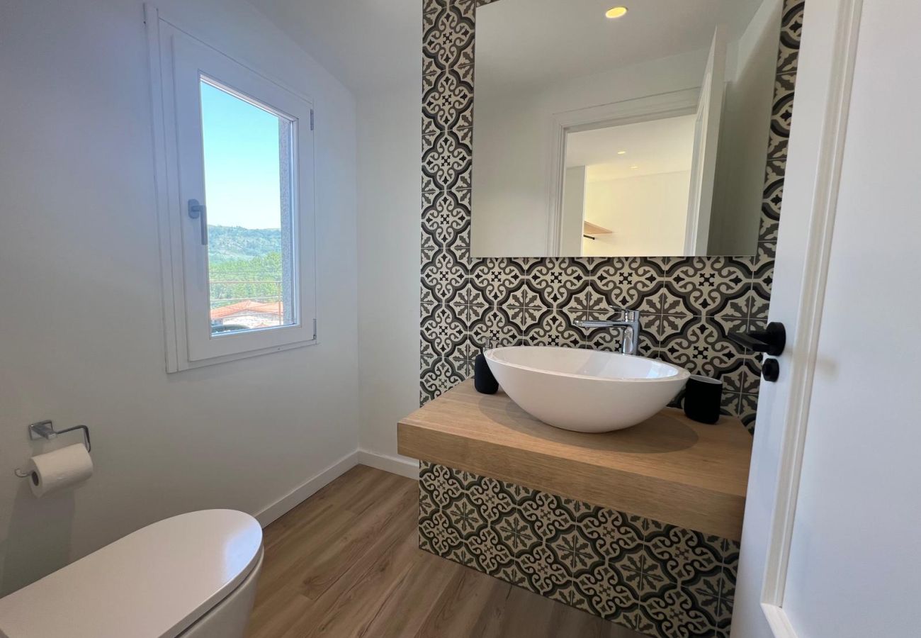 Villa in Lobios - YourHouse O Canton 3