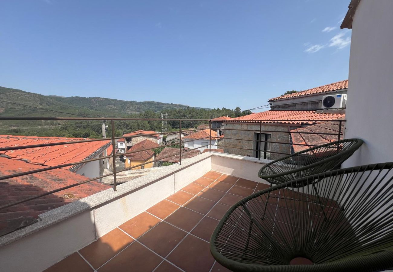 Villa in Lobios - YourHouse O Canton 3