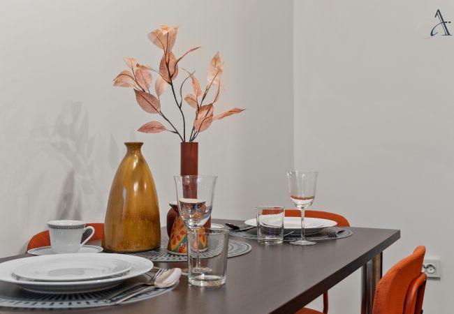 Apartment in Bucharest - UCL Apartment Apartment in Bucharest - UCL Apartment