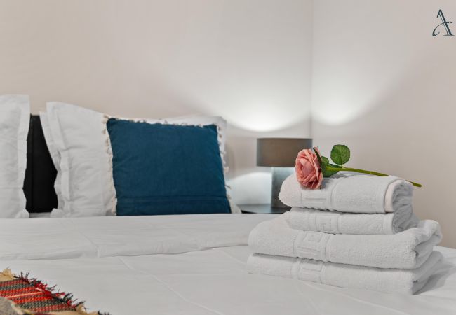 Apartment in Bucharest - UCL Apartment Apartment in Bucharest - UCL Apartment