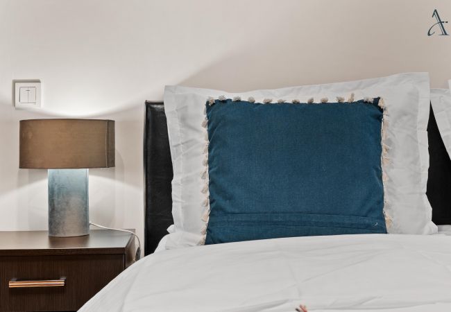 Apartment in Bucharest - UCL Apartment Apartment in Bucharest - UCL Apartment