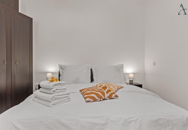 Apartment in Bucharest - UCL Apartment Apartment in Bucharest - UCL Apartment