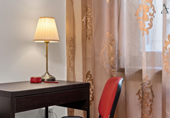 Apartment in Bucharest - UCL Apartment Apartment in Bucharest - UCL Apartment