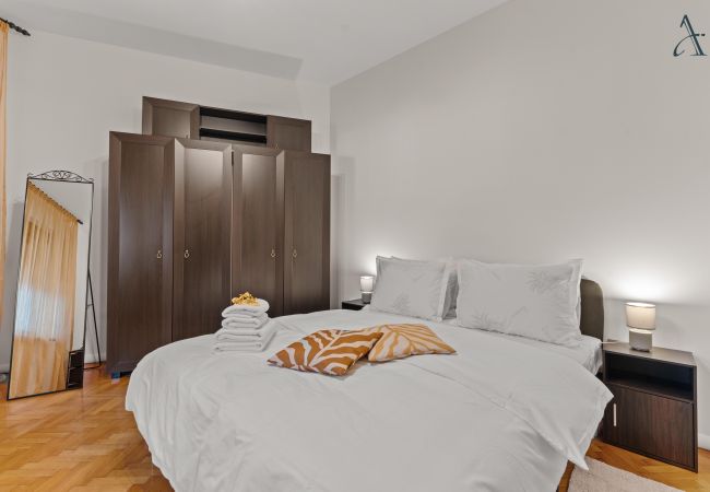 Apartment in Bucharest - UCL Apartment Apartment in Bucharest - UCL Apartment