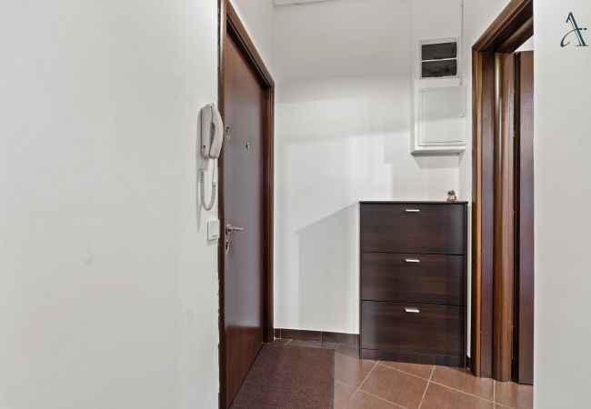 Apartment in Bucharest - UCL Apartment Apartment in Bucharest - UCL Apartment