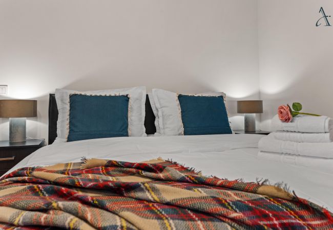Apartment in Bucharest - UCL Apartment Apartment in Bucharest - UCL Apartment