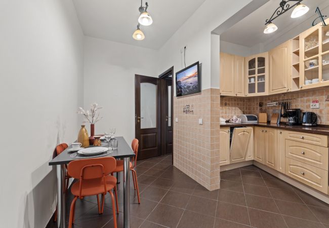 Apartment in Bucharest - UCL Apartment Apartment in Bucharest - UCL Apartment