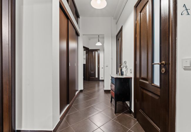 Apartment in Bucharest - UCL Apartment Apartment in Bucharest - UCL Apartment