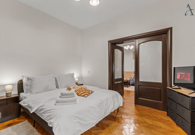 Apartment in Bucharest - UCL Apartment Apartment in Bucharest - UCL Apartment