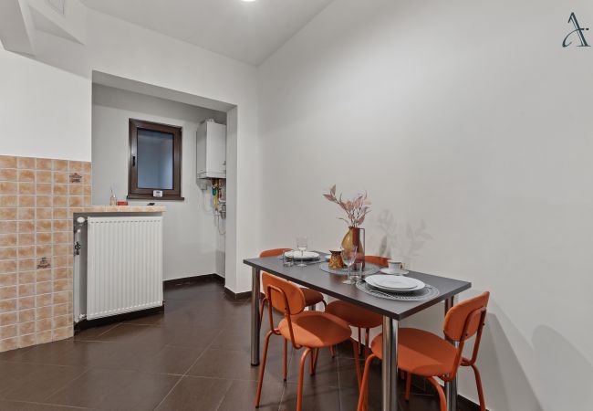 Apartment in Bucharest - UCL Apartment Apartment in Bucharest - UCL Apartment