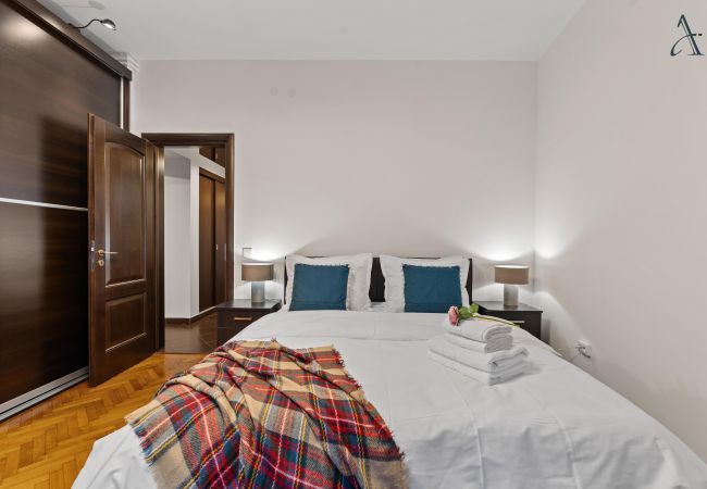 Apartment in Bucharest - UCL Apartment Apartment in Bucharest - UCL Apartment