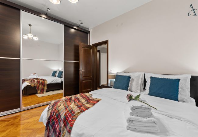 Apartment in Bucharest - UCL Apartment Apartment in Bucharest - UCL Apartment