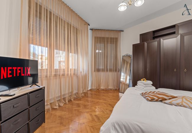Apartment in Bucharest - UCL Apartment Apartment in Bucharest - UCL Apartment