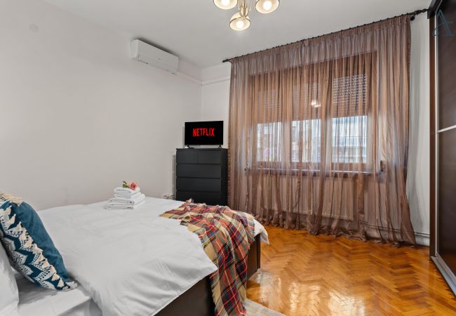 Apartment in Bucharest - UCL Apartment Apartment in Bucharest - UCL Apartment