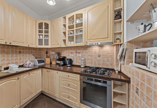 Apartment in Bucharest - UCL Apartment Apartment in Bucharest - UCL Apartment