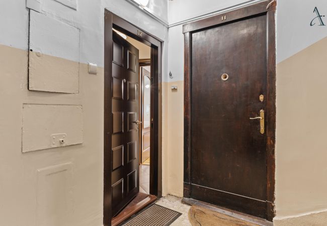 Apartment in Bucharest - UCL Apartment Apartment in Bucharest - UCL Apartment