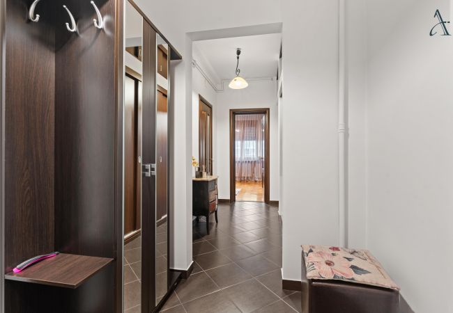 Apartment in Bucharest - UCL Apartment Apartment in Bucharest - UCL Apartment