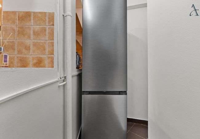 Apartment in Bucharest - UCL Apartment Apartment in Bucharest - UCL Apartment
