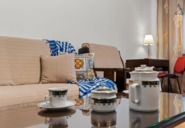 Apartment in Bucharest - UCL Apartment Apartment in Bucharest - UCL Apartment