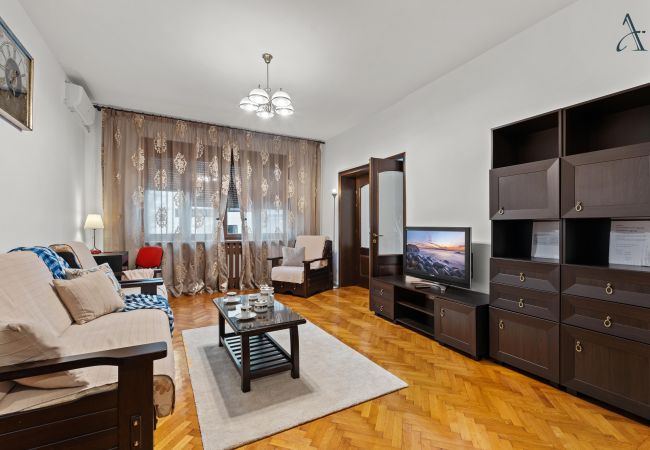 Apartment in Bucharest - UCL Apartment Apartment in Bucharest - UCL Apartment
