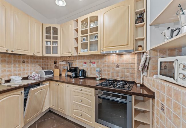 Apartment in Bucharest - UCL Apartment Apartment in Bucharest - UCL Apartment