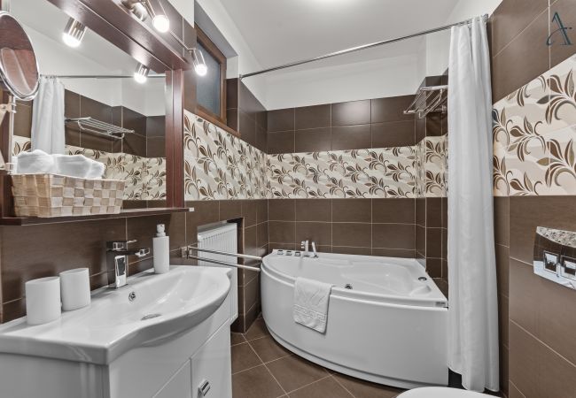 Apartment in Bucharest - UCL Apartment Apartment in Bucharest - UCL Apartment