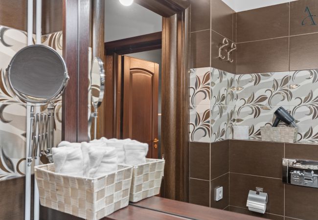 Apartment in Bucharest - UCL Apartment Apartment in Bucharest - UCL Apartment