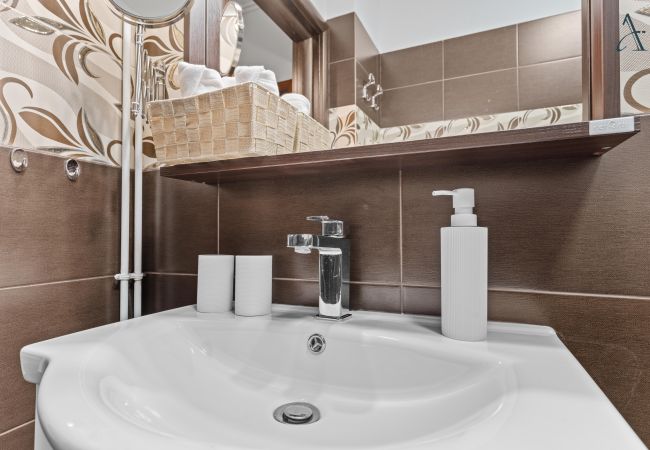 Apartment in Bucharest - UCL Apartment Apartment in Bucharest - UCL Apartment