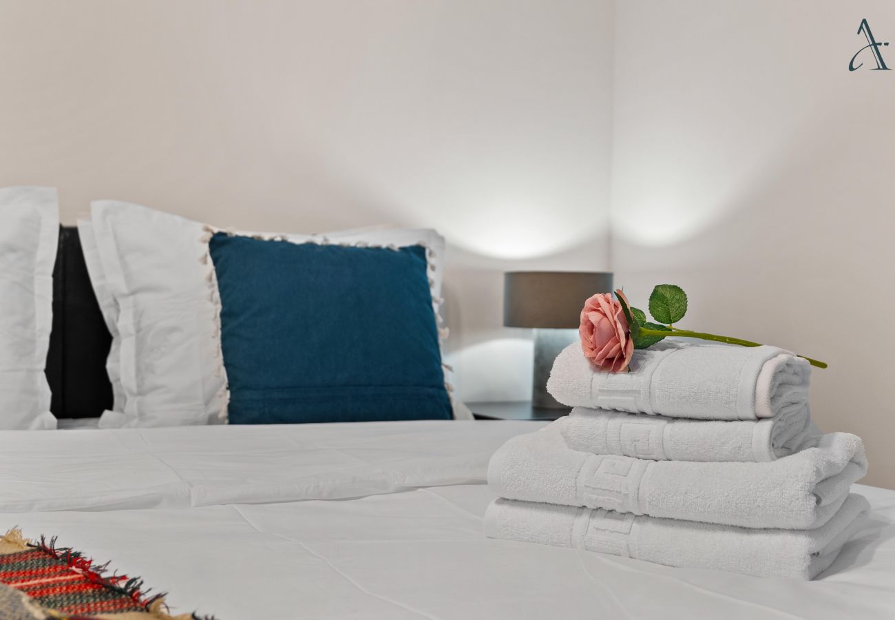 Apartment in Bucharest - UCL Apartment Apartment in Bucharest - UCL Apartment