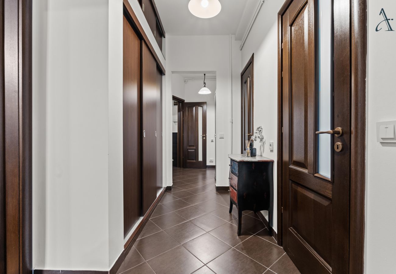 Apartment in Bucharest - UCL Apartment Apartment in Bucharest - UCL Apartment