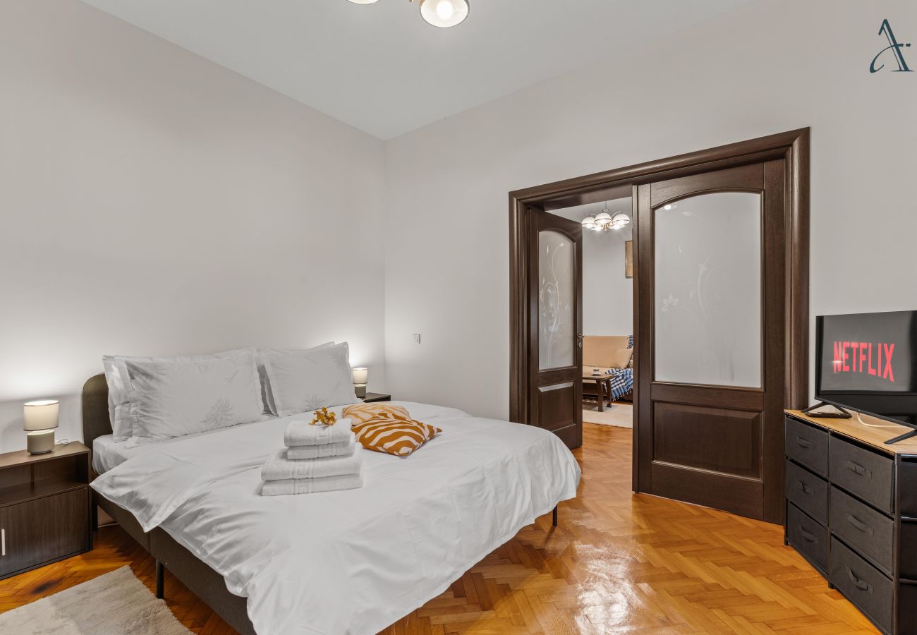 Apartment in Bucharest - UCL Apartment Apartment in Bucharest - UCL Apartment