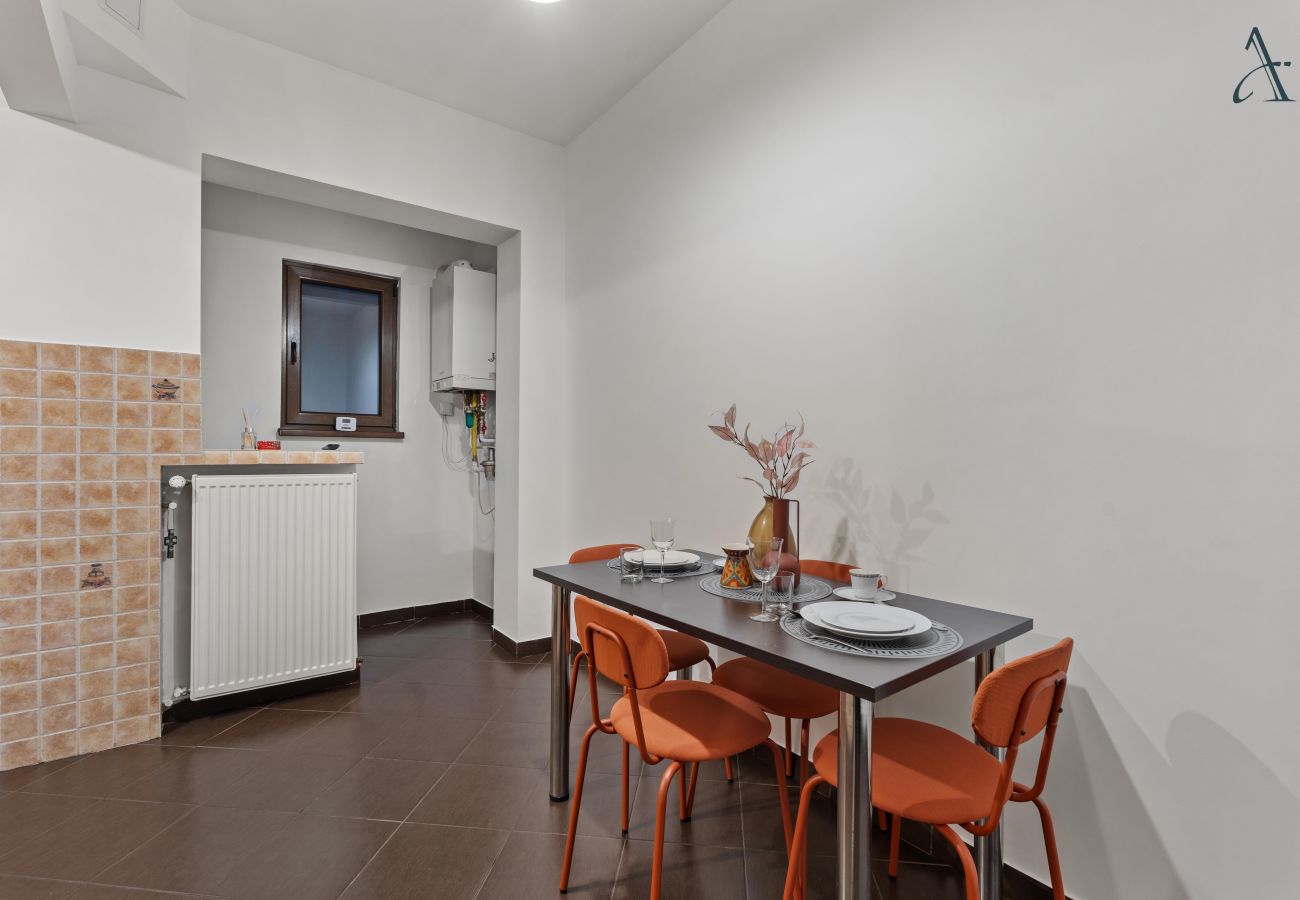 Apartment in Bucharest - UCL Apartment Apartment in Bucharest - UCL Apartment