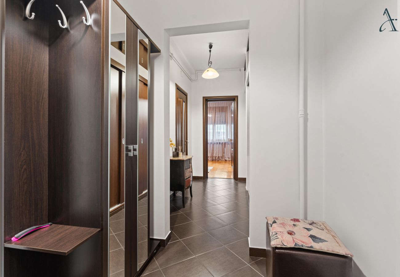Apartment in Bucharest - UCL Apartment Apartment in Bucharest - UCL Apartment