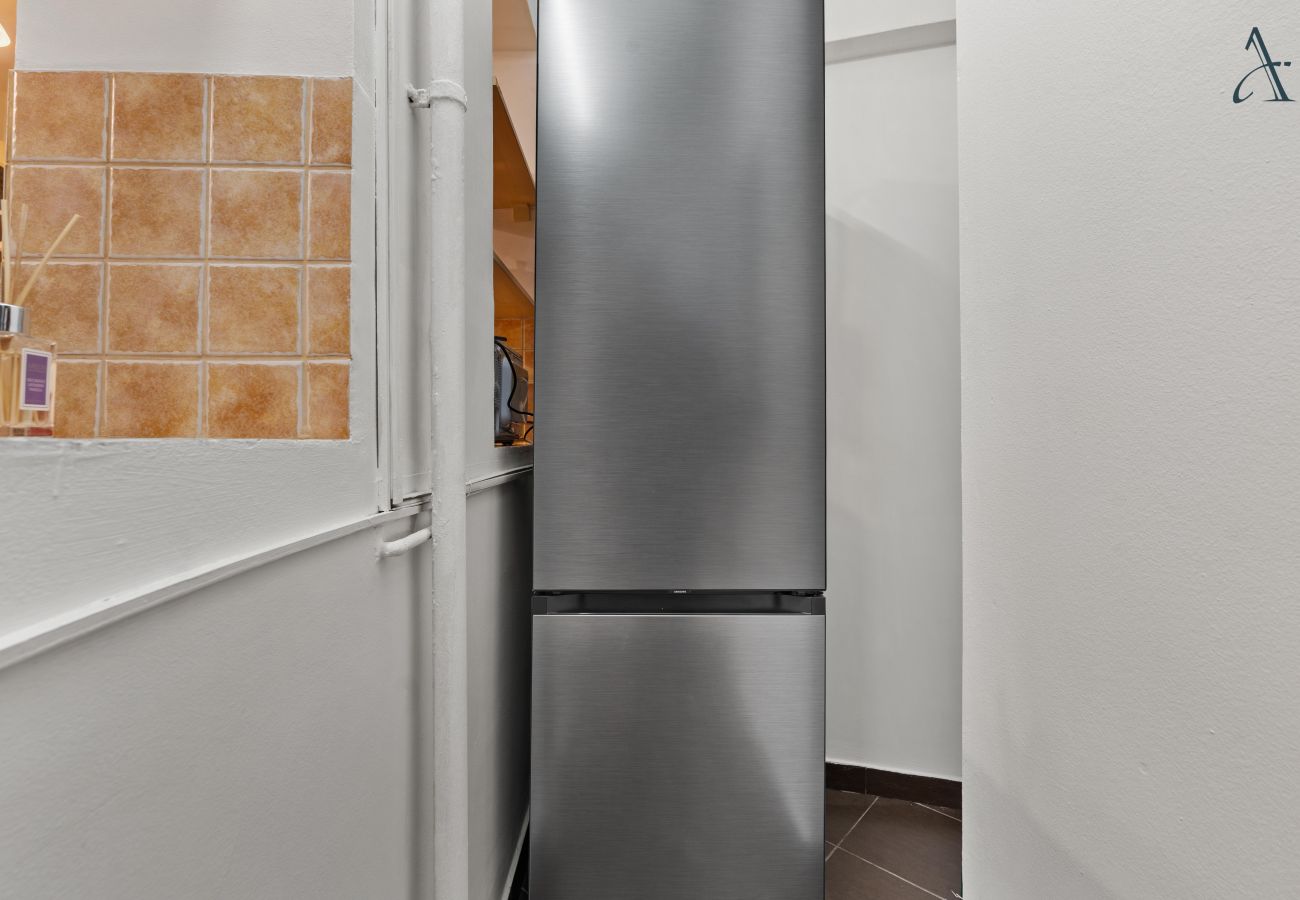 Apartment in Bucharest - UCL Apartment Apartment in Bucharest - UCL Apartment