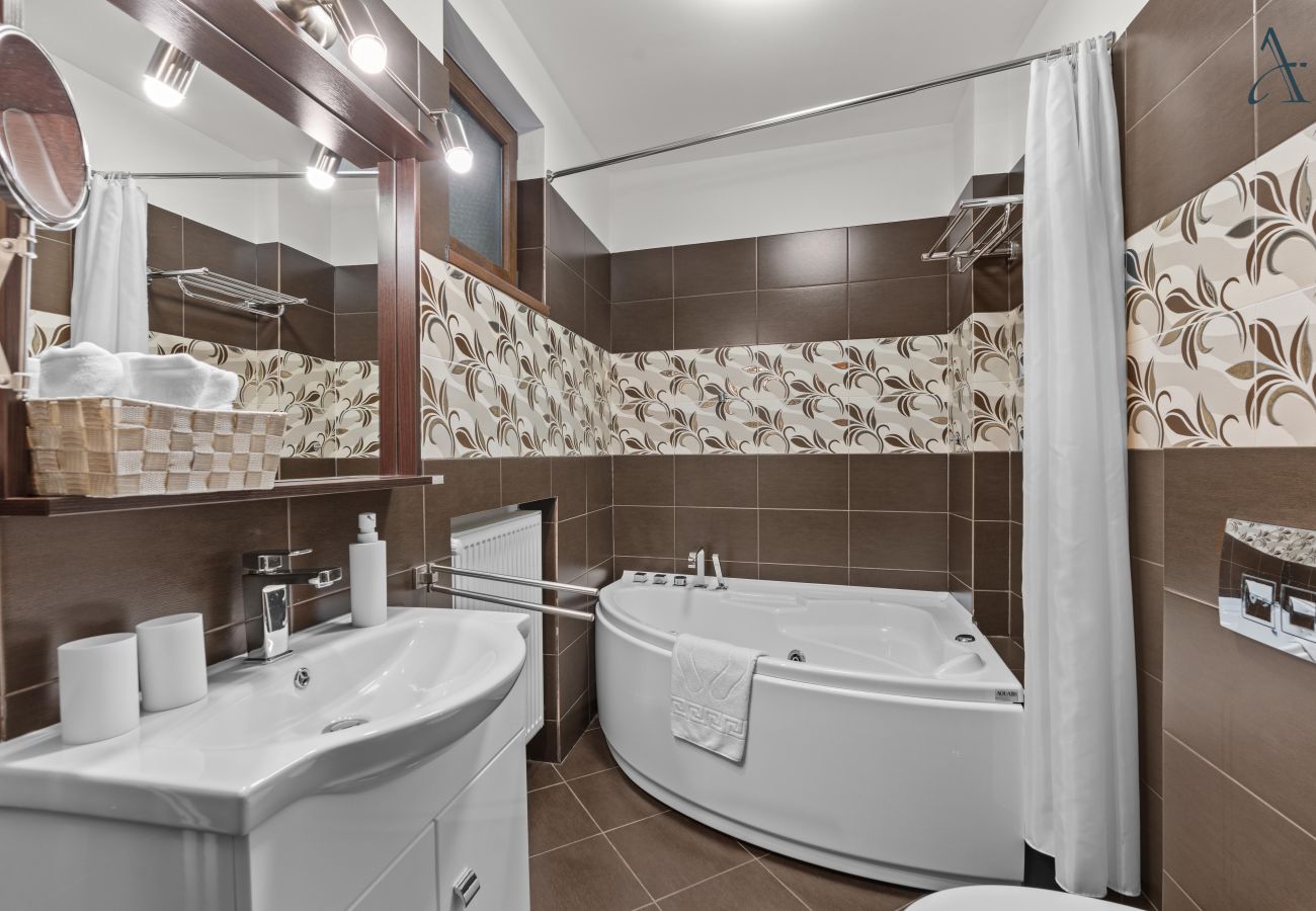 Apartment in Bucharest - UCL Apartment Apartment in Bucharest - UCL Apartment